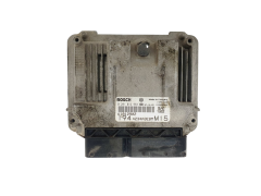 Controlador Del Motor 51812902 0281012963 Fiat Bosch 42326