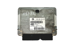 Controlador Seat VW 036906034GM IAW4MV.GM Magneti Marelli 23871