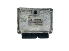 Controlador 045906019BG 0281011244 Seat VW Bosch 51501
