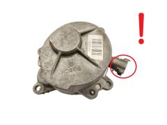 Bomba De Vacío 2.0 DCI Renault Nissan Bosch 8200683982 