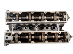 La Culata Citroen Peugeot 9634355510 0200Z4 1.8 16v 6FZ 3
