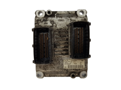 Controlador ME731HA004 0261206715 00735018150 Alfa Romeo Bosch 16130
