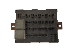 Caja Reles / Fusibles Fiat 7645203 19968