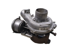 Turbocompresor GT1746V H8200398565 8200631167 Garrett Renault 1.9 dci S14