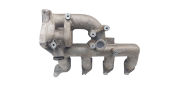 Colector De Admisión 8200035819 1.9 DCI DI Renault Volvo Laguna 2 V40