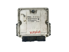 Controlador 0281011064 P04727665AB HN7ABO Chrysler Bosch 34588