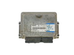 Controlador 73501235 0281010344 Fiat Bosch 41935