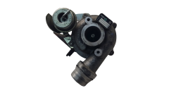 Turbocompresor 7701478939 54359710028 1.5 DCI Dacia Renault Borg