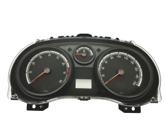 Velocímetro/Instrumentos Y Relojes Opel Corsa D P0013285363 0001876867 50648