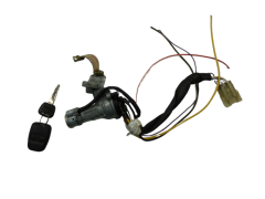 Interruptor De Encendido Rover 25