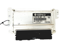 Controlador 9030930184F 39108-26741 FCE2164 Hyundai Kefico 19327