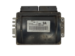 Controlador 96801800 5WY5407A D32 1B0T 9A Chevrolet Kemsco 14463