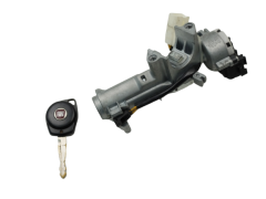Interruptor De Encendido Fiat Sedici SL-S18 SLS18 1241