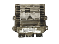 Controlador 9650517880 9647423380 5WS40049C-T PSA Siemens 16616