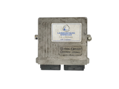 Controlador 616264001 110R-006011 Fiat Landirenzo 36494