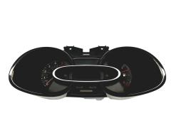 Velocímetro/Instrumentos Y Relojes Renault Clio 4 248108818R Visteon 52768