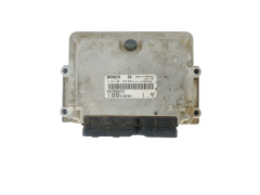 Controlador Fiat 46789433 0281001955 Bosch 39468