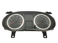 Velocímetro/Instrumentos Y Relojes Renault Clio 2 8200276531 A 51749