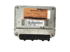 Controlador 03D906023B 5WP40508 04 VW Siemens 16763