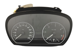 Velocímetro/Instrumentos Y Relojes BMW E87 6983531018 1024952-44