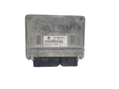 Controlador Skoda 047906033A 5WP44193 07 Siemens 62017