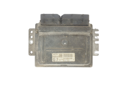 Controlador MEC32-080 G3 U7 Nissan Hitachi 
