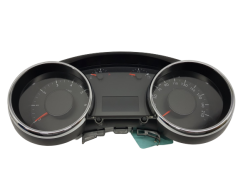 Velocímetro/Instrumentos Y Relojes Peugeot 3008 9666174880 T8 69189-220U 23213