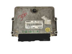 Controlador 0281011397 55187570 Fiat Bosch 20971