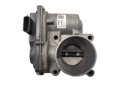 Mariposa De Aire Renault Smart 161203912R H8201269254 1.0 3031