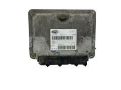 Controlador 51793106 IAW4AF.M9 61600.627.07 Fiat Magneti Marelli 47880