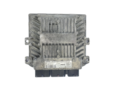 Controlador 5WS40211B-T 3M51-12A650-AB SID803 Ford Siemens 63197