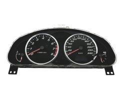 Velocímetro/Instrumentos Y Relojes Mazda 6 JEGJ6RA 52984