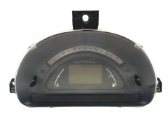 Velocímetro/Instrumentos Y Relojes Citroen C2 C3 9652008280 H 01 55317