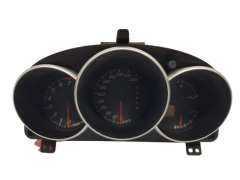 Velocímetro/Instrumentos Y Relojes Mazda 3 4NBP4NC