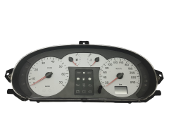 Velocímetro/Instrumentos Y Relojes Renault Megane 1 8200038779 55535