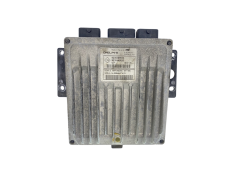 Controlador 8200398934 8200449080 R0410B030C Renault Delphi 62581