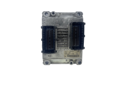 Controlador Lancia 00551919810 0261207088 ME73H4L005 Bosch 49261