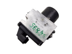 Bomba Abs Volkswagen Passat B6 3C0614109D 16431602 TRW