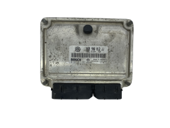 Controlador 038906012JJ 0281011997 VW Seat Bosch