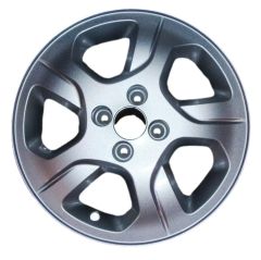 Llanta De Aluminio Nueva Original 15' 403006822R Dacia