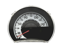 Velocímetro/Instrumentos Y Relojes Aygo 107 C1 83800-0H160-A Toyota PSA 52131