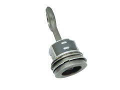 Biela Del Pistón 1612784080 0603C0 BH02 1.6 e-HDI Citroen Peugeot 619