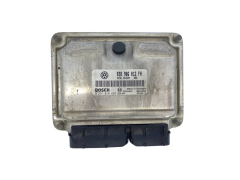Controlador 038906012FN 0281010686 VW Seat Bosch 63913