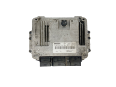 Controlador 0281011776 8200391966 8200386508 Renault Bosch 45729