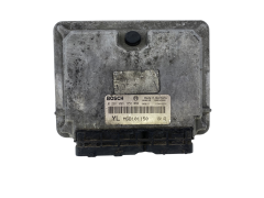Controlador Rover MSB101150 0281001956 Bosch 52588