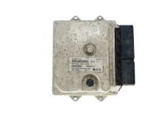 Controlador Alfa Romeo 55260721 MJD8F3.M2 Magneti Marelli 