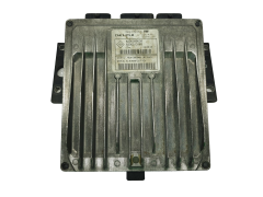 Controlador 8200399038 8200513163 R0410B034A Renault Delphi 68260