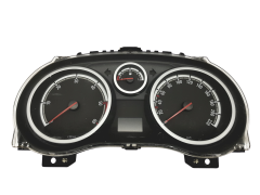 Velocímetro/Instrumentos Y Relojes Opel Corsa D P0013252146 28118991-0 29058