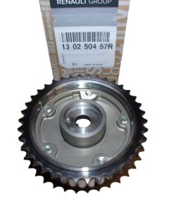 Engranaje De Distribución Original 130250457R Renault Dacia