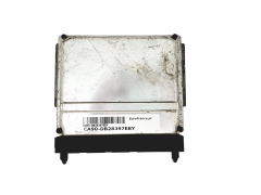 Controlador Volvo 0281010319 28SA5360 08677708A Bosch 28397